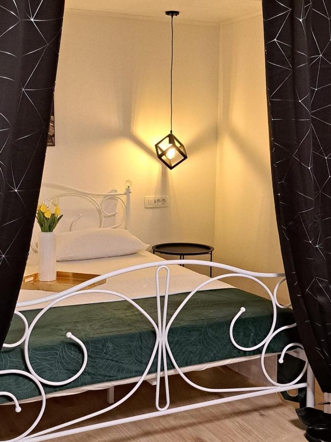 Studio Apartman Maris Apartment ซาดาร์ ภายนอก รูปภาพ