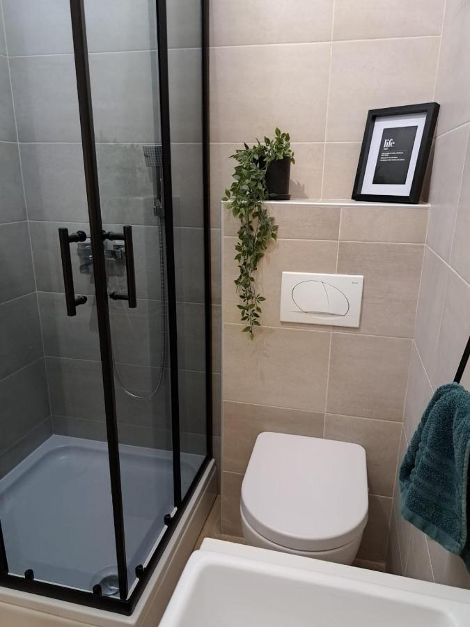 Studio Apartman Maris Apartment ซาดาร์ ภายนอก รูปภาพ
