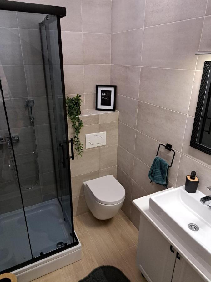 Studio Apartman Maris Apartment ซาดาร์ ภายนอก รูปภาพ